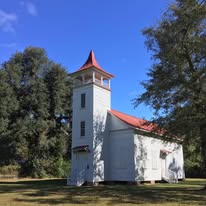 Pineville Chapel of Ease